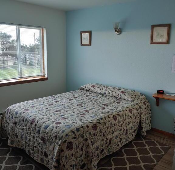 带海景的标准房, The Dublin House Motel