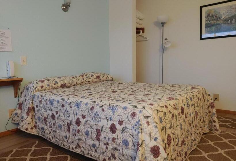 带海景的标准房, The Dublin House Motel