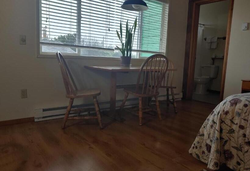 标准间带山景, The Dublin House Motel