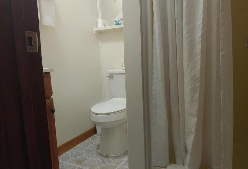 标准间带山景, The Dublin House Motel