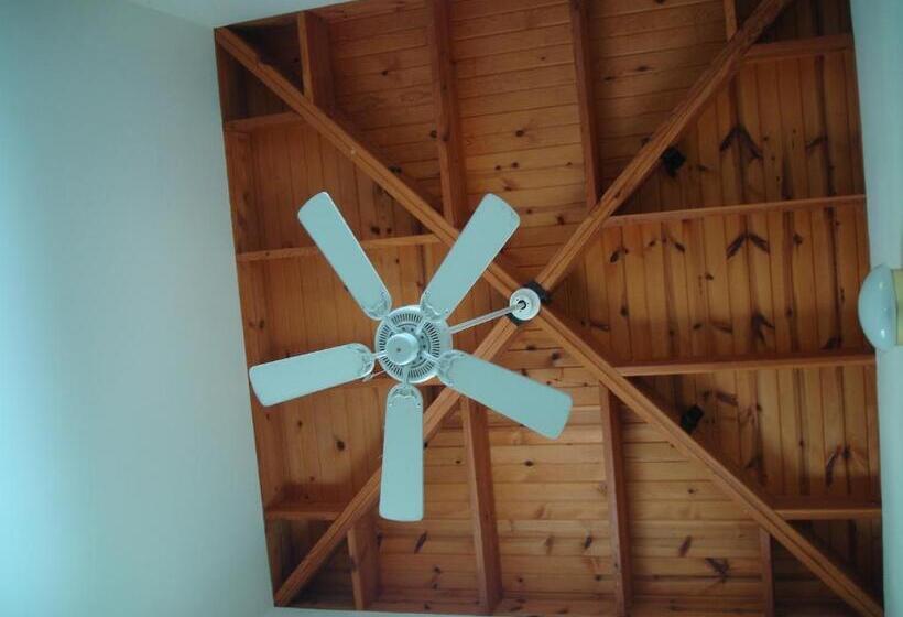 豪华房间, The Dublin House Motel