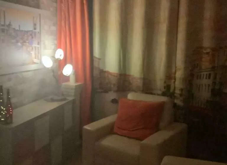 キングサイズベッドのスーペリアルーム, Nethermains House