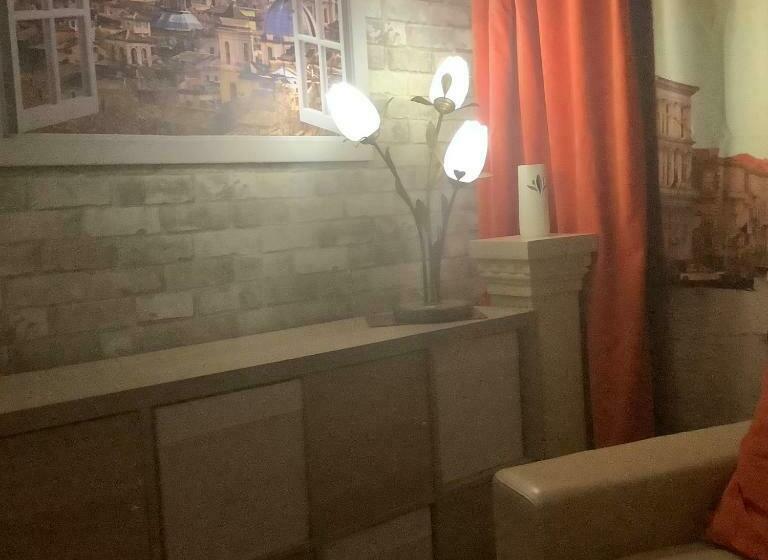 Номер Superior Кровать Кинг, Nethermains House