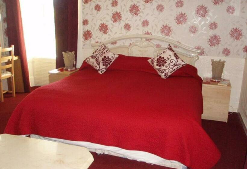 스탠다드 룸, Nethermains House