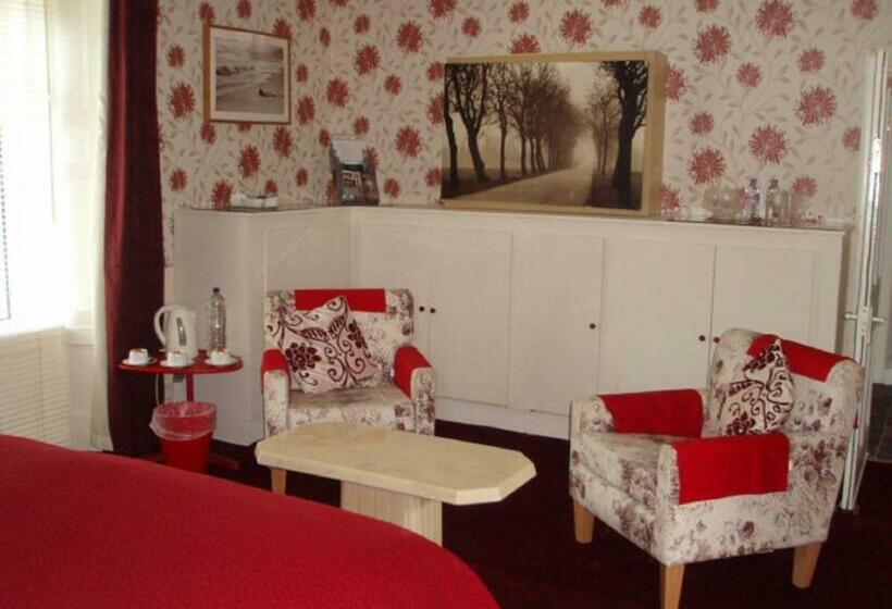 Номер Стандарт, Nethermains House