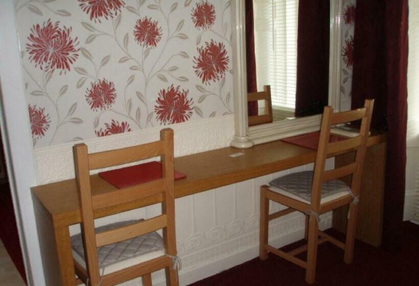 스탠다드 룸, Nethermains House