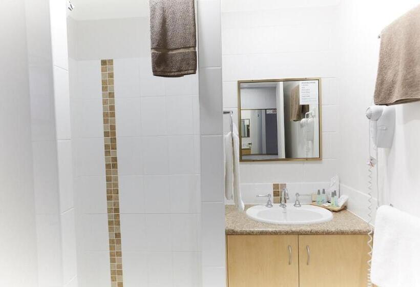 Номер Стандарт, Boonah Motel