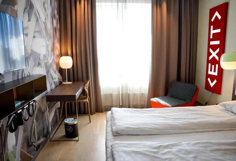 스탠다드 룸, Comfort Hotel Norrköping