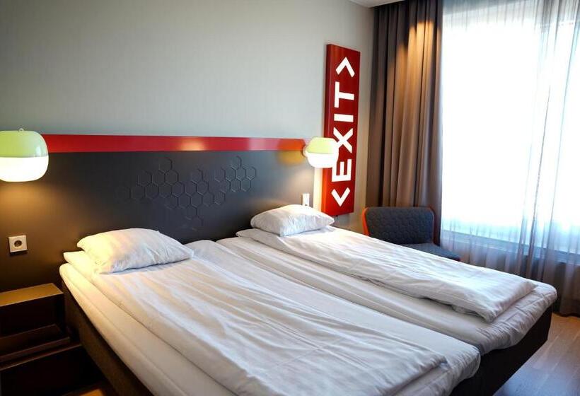 스탠다드 룸, Comfort Hotel Norrköping