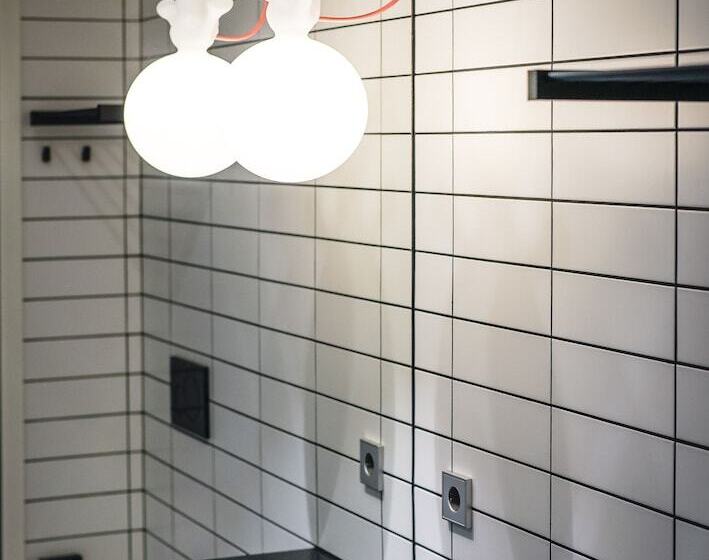 Номер Стандарт, Comfort Hotel Norrköping