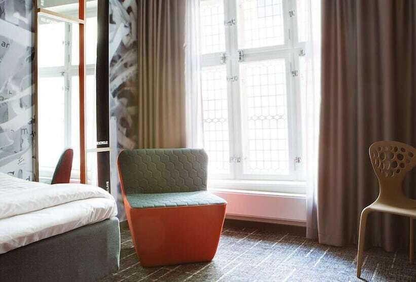 스탠다드 룸, Comfort Hotel Norrköping
