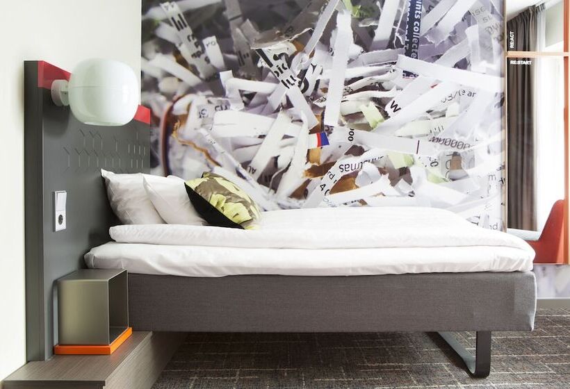 스탠다드 룸, Comfort Hotel Norrköping