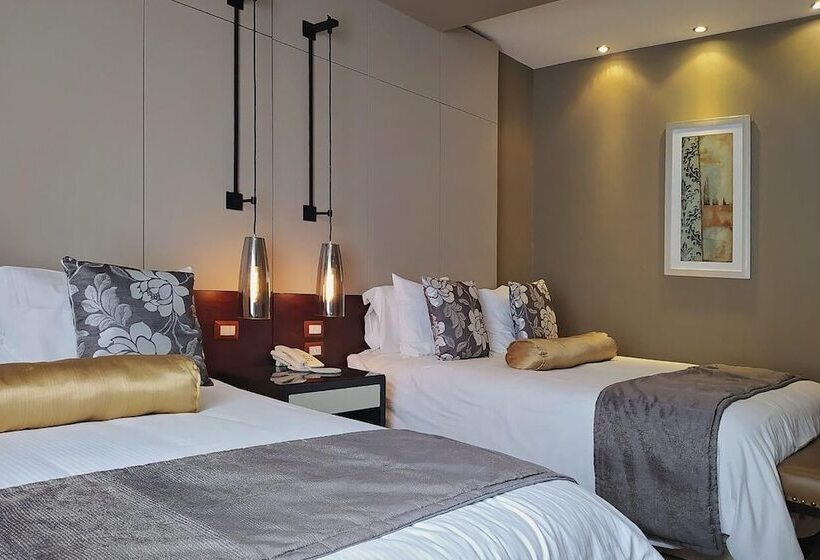 اتاق لوکس, Alesia Boutique Hotel & Spa