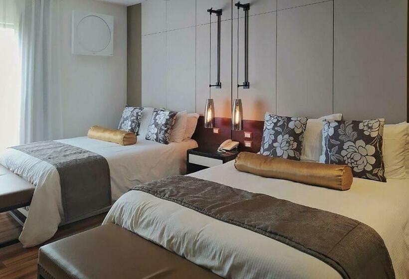 اتاق لوکس, Alesia   Boutique Hotel & Spa
