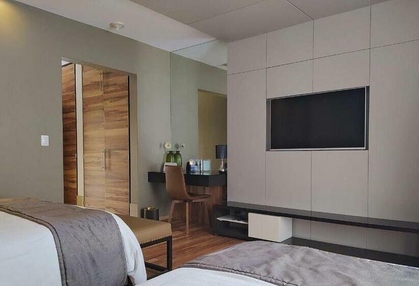 اتاق لوکس, Alesia Boutique Hotel & Spa