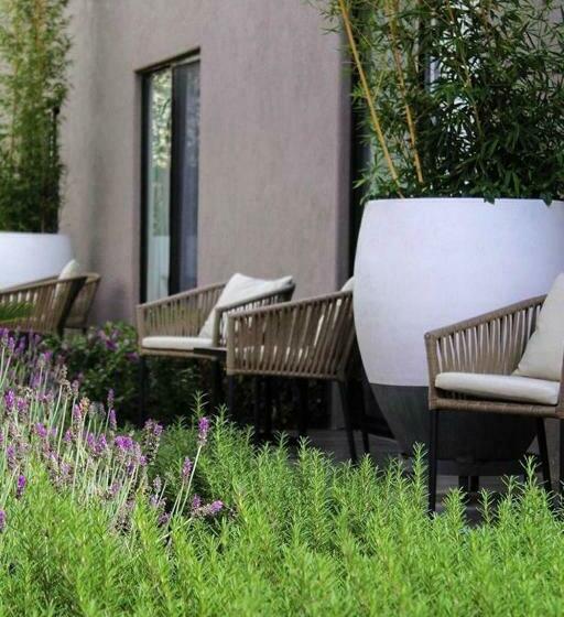 اتاق لوکس, Alesia Boutique Hotel & Spa