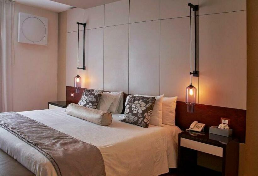 اتاق لوکس, Alesia   Boutique Hotel & Spa