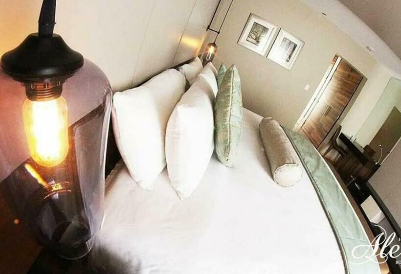 اتاق لوکس, Alesia   Boutique Hotel & Spa