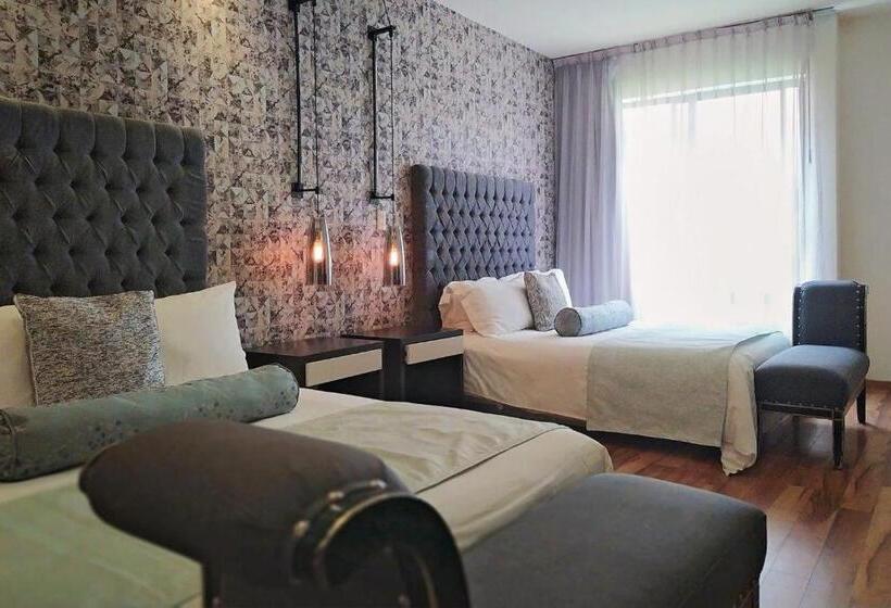 سوئیت 2 خوابه, Alesia   Boutique Hotel & Spa