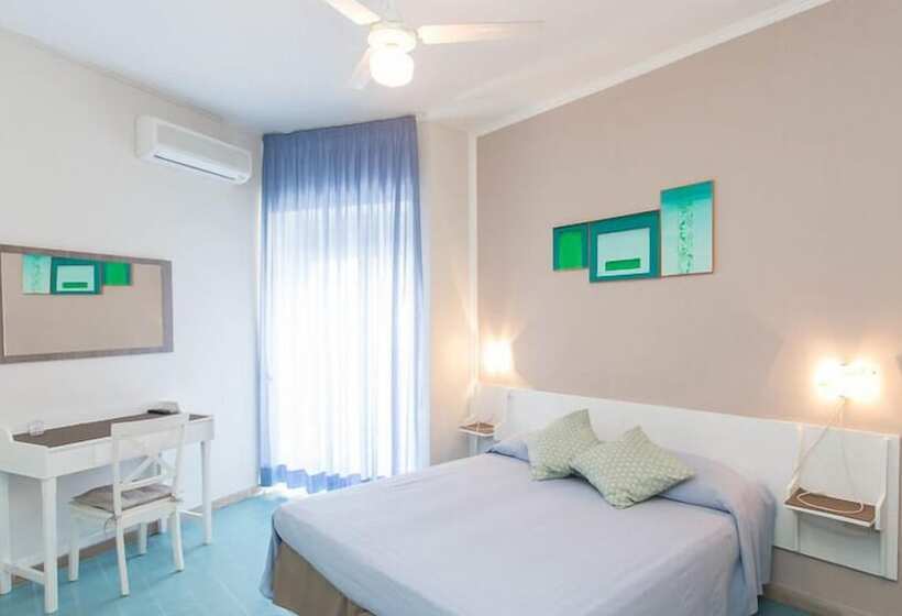 غرفة قياسية, Anna