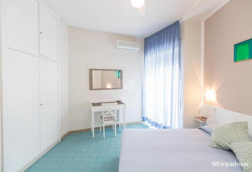 غرفة قياسية, Anna