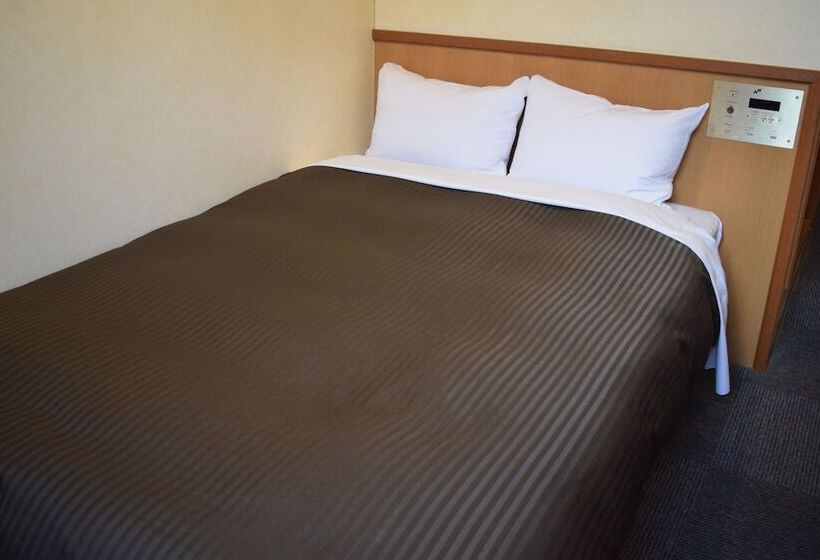 اتاق اکونومی, Axia Inn Kushiro