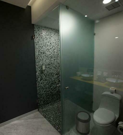 デラックスルーム, Belo Grand Morelia