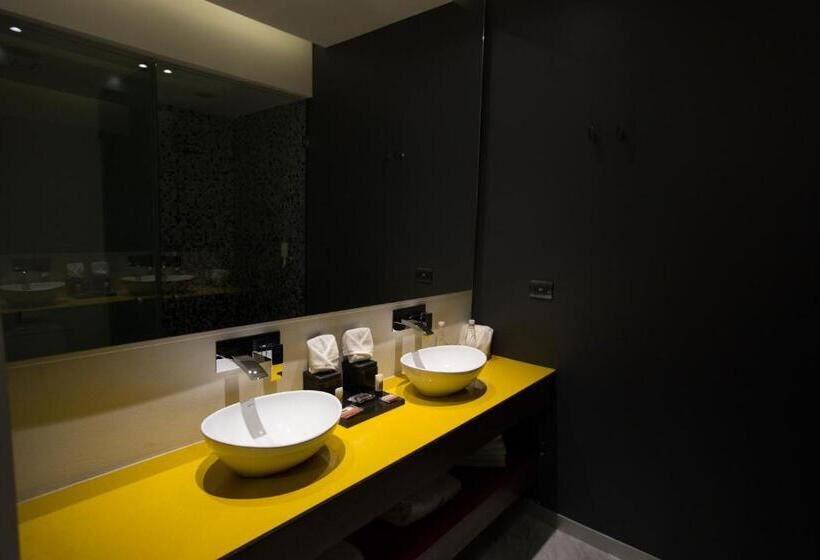 デラックスジュニアスイート, Belo Grand Morelia