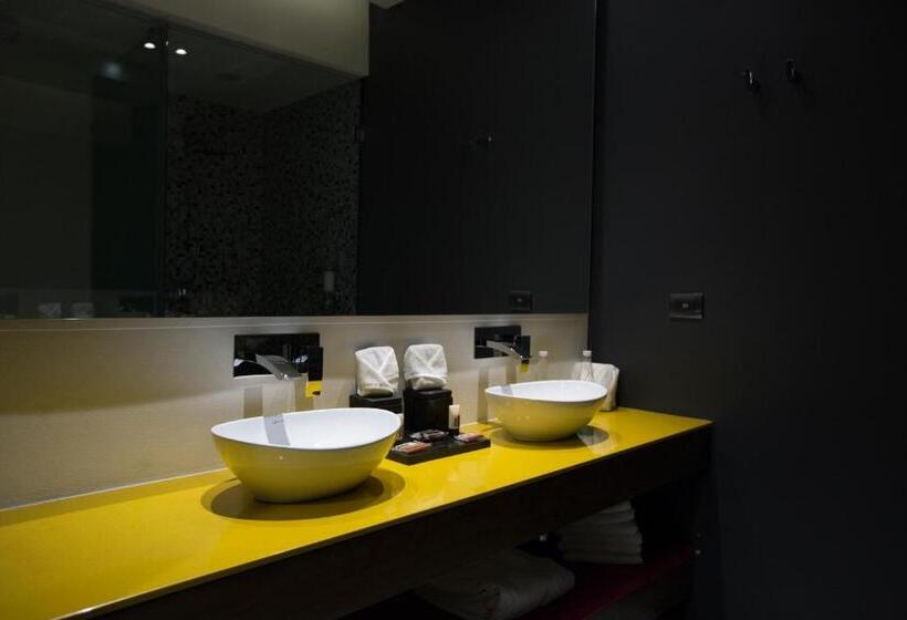 디럭스 주니어 스위트, Belo Grand Morelia