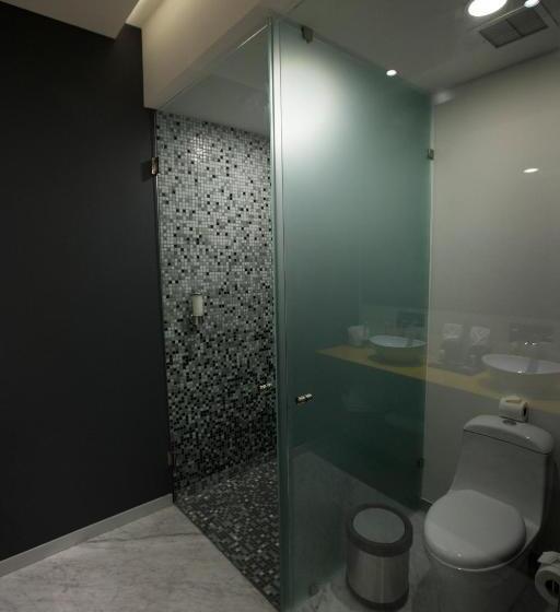 디럭스 주니어 스위트, Belo Grand Morelia