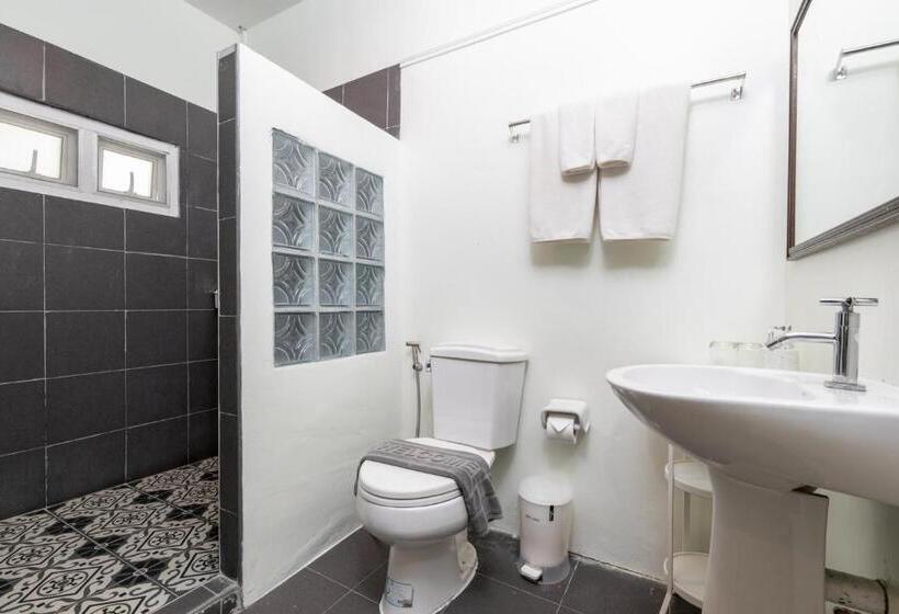 스탠다드 룸, Blu Monkey Pooltara Krabi Hotel & Villas Pet Friendly