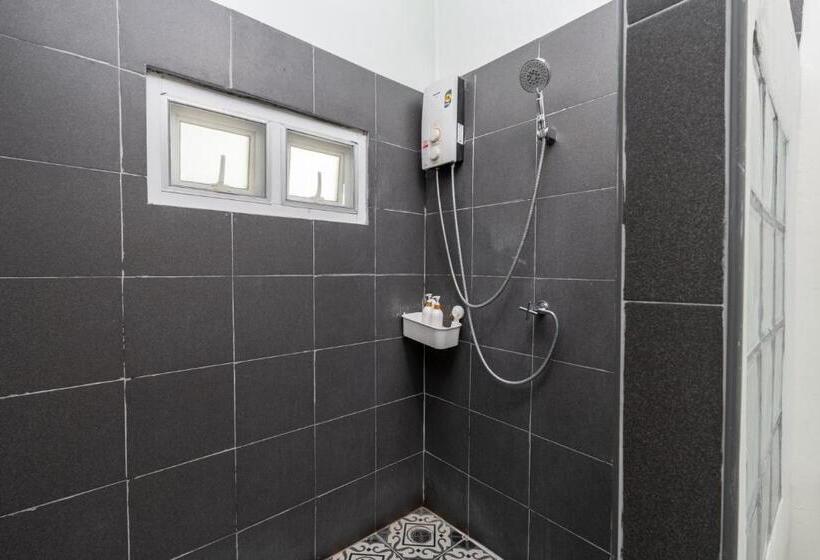 스탠다드 룸, Blu Monkey Pooltara Krabi Hotel & Villas Pet Friendly