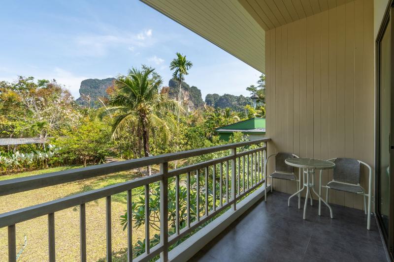 스탠다드 룸, Blu Monkey Pooltara Krabi Hotel & Villas Pet Friendly