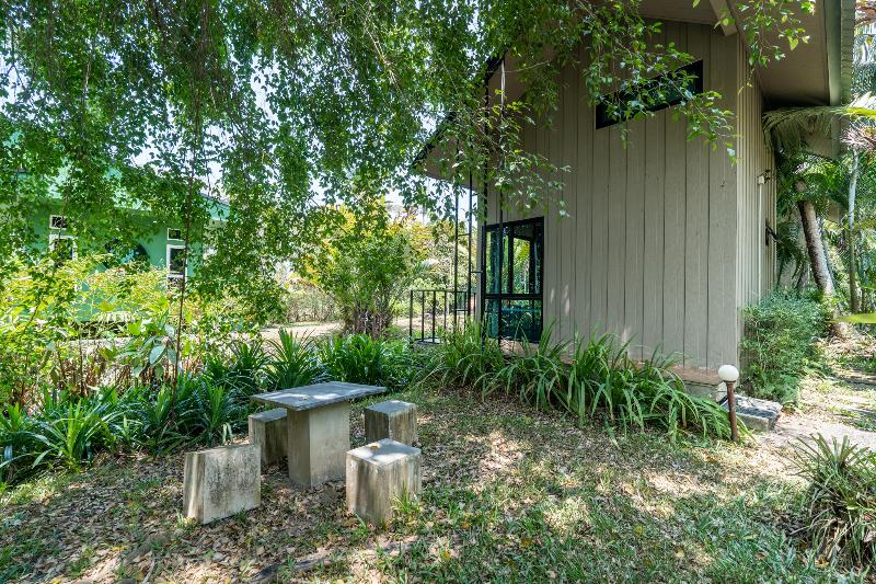 스탠다드 룸, Blu Monkey Pooltara Krabi Hotel & Villas Pet Friendly