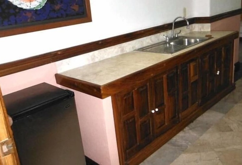 חדר סטנדרט, Canadian Resort Huatulco