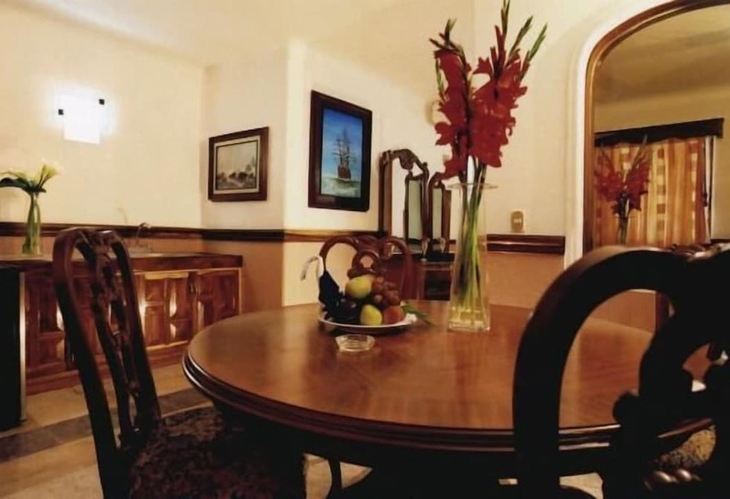 חדר סטנדרט, Canadian Resort Huatulco