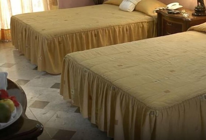 חדר סטנדרט, Canadian Resort Huatulco