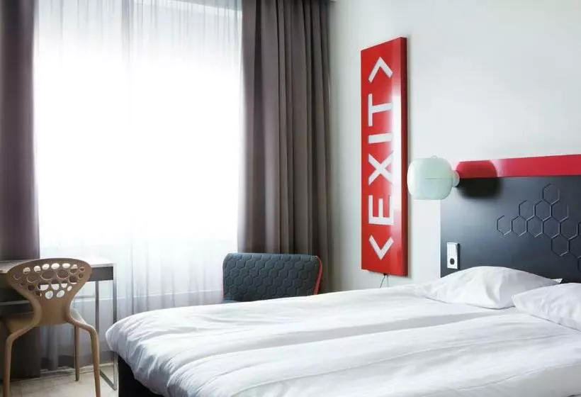 スタンダードルーム, Comfort Hotel Norrköping
