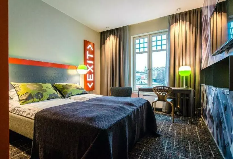 スタンダードルーム, Comfort Hotel Norrköping