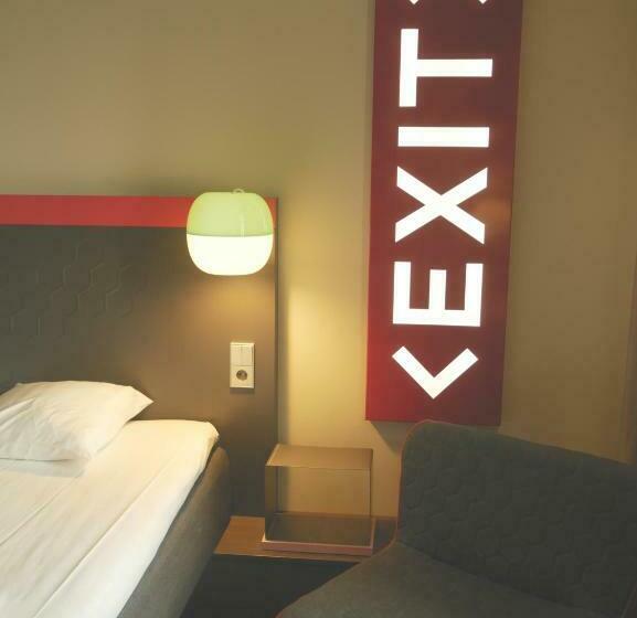 스탠다드 룸, Comfort Hotel Norrköping