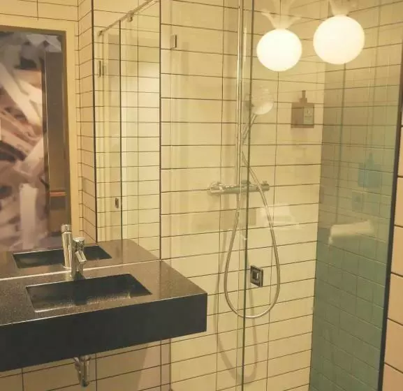 スタンダードルーム, Comfort Hotel Norrköping