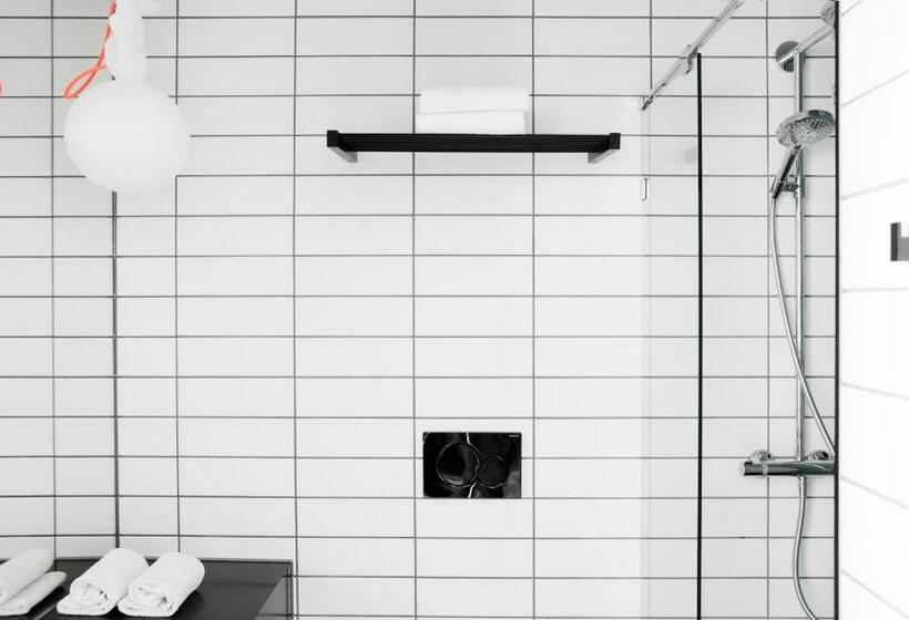 스탠다드 룸, Comfort Hotel Norrköping