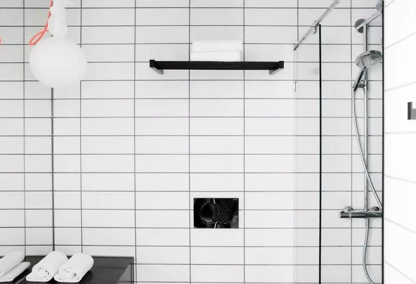 スタンダードルーム, Comfort Hotel Norrköping