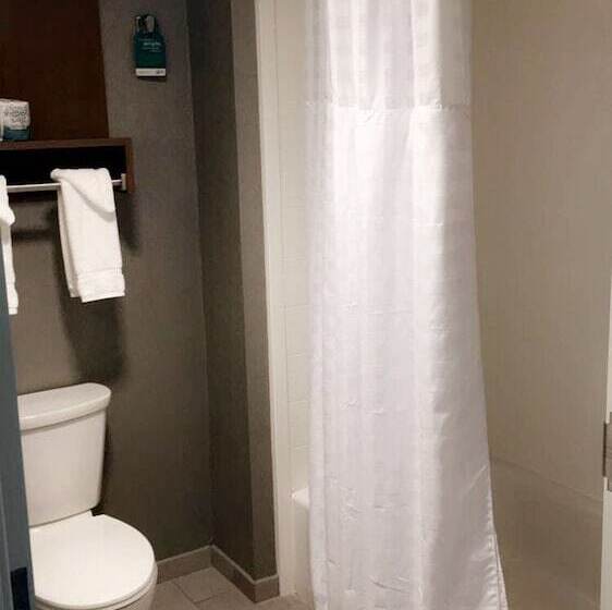 Люкс, Homewood Suites By Hilton Syracuse  Carrier Circle