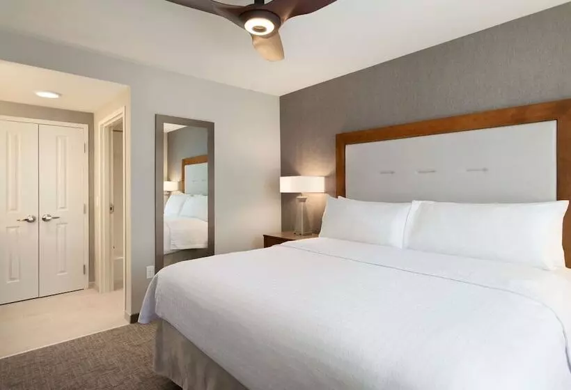 スイート, Homewood Suites By Hilton Syracuse  Carrier Circle