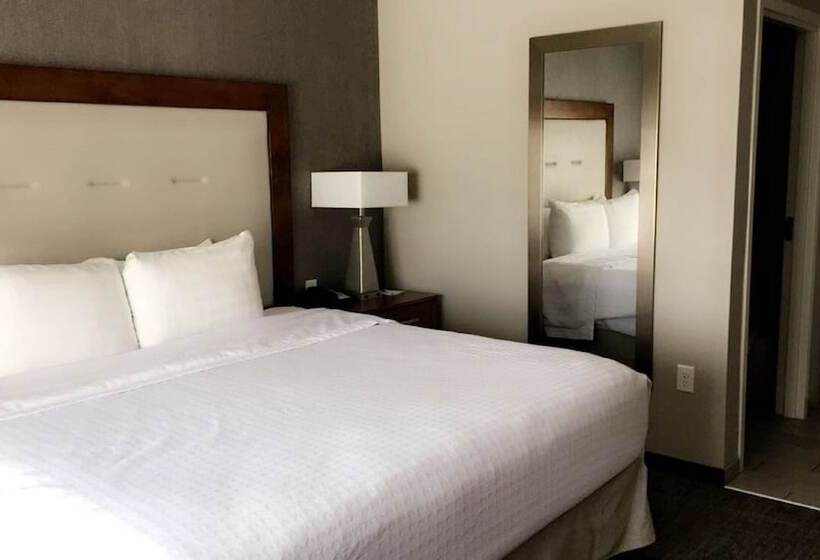 Люкс, Homewood Suites By Hilton Syracuse  Carrier Circle