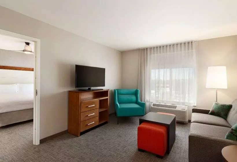 スイート, Homewood Suites By Hilton Syracuse  Carrier Circle