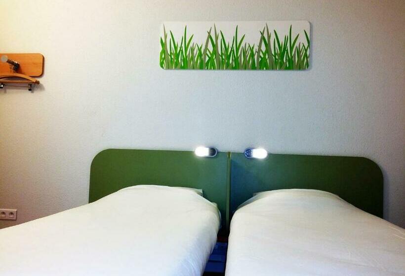 스탠다드 룸, Ibis Budget Saintmaximin