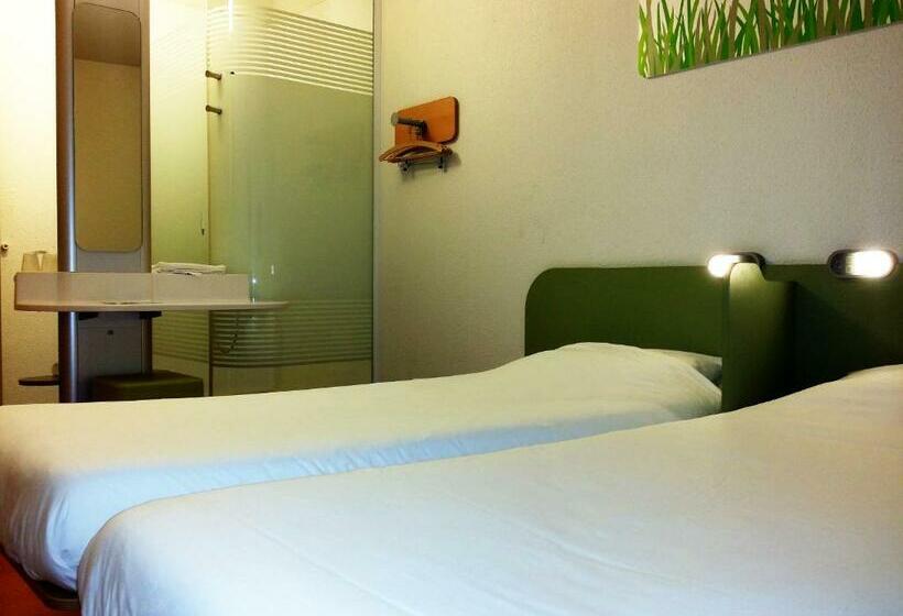 스탠다드 룸, Ibis Budget Saintmaximin