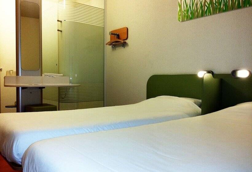 스탠다드 룸, Ibis Budget Saintmaximin